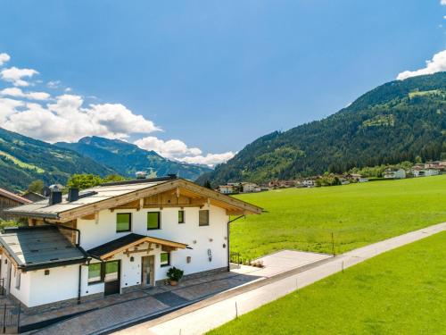 Chalet Bodahof