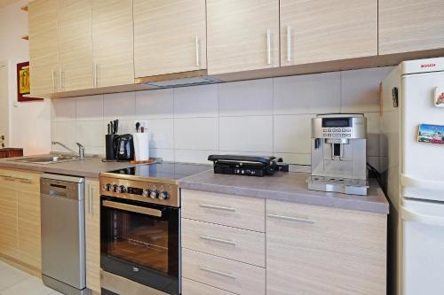 Apartment Paradise Exotic Star - image 3