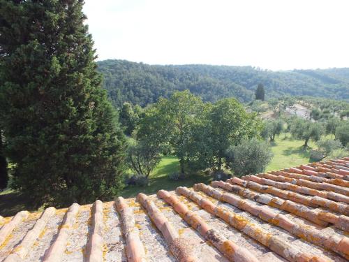 Agriturismo Ai Mandrioli