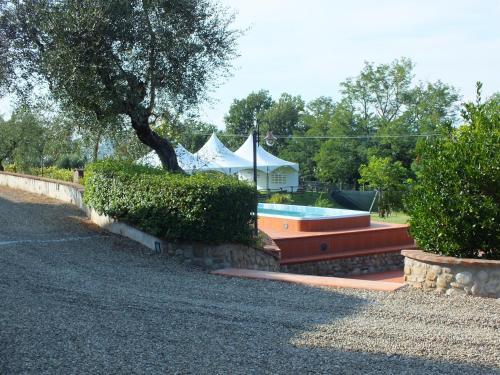 Agriturismo Ai Mandrioli