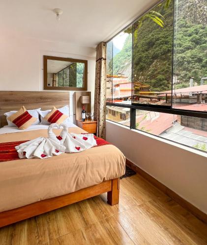 B&B Machupicchu - Runas Inn Machupicchu - Bed and Breakfast Machupicchu