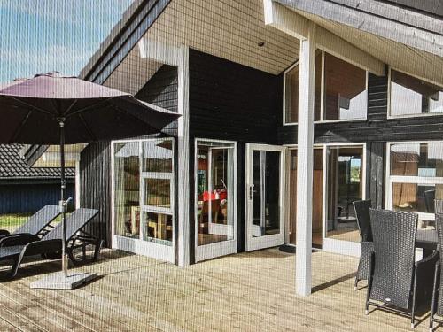 Holiday home Ringkøbing LXXIX