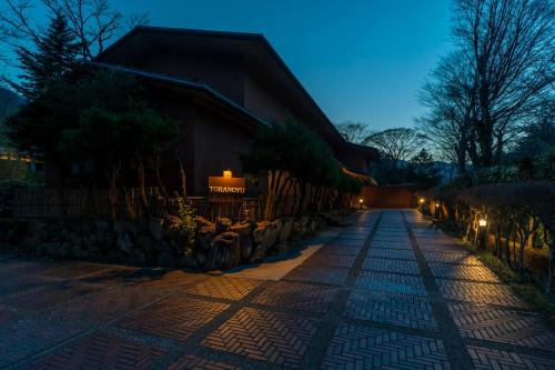 Hakone Sengokuhara Toranoyu