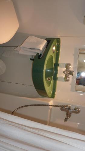 Hôtel Eco Relais - Pau Nord - image 3