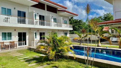Villa del OZ Resort