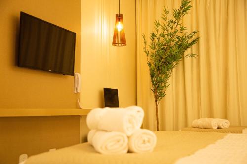 Comfort Triple Room image 4