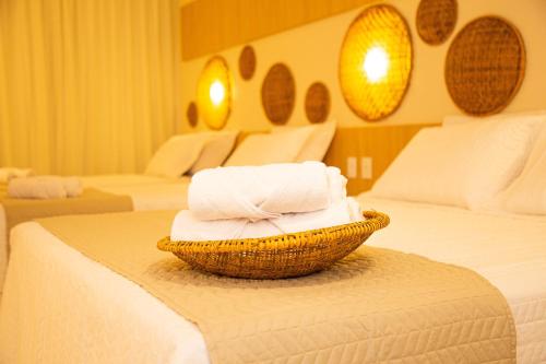 Deluxe Quadruple Room image 4