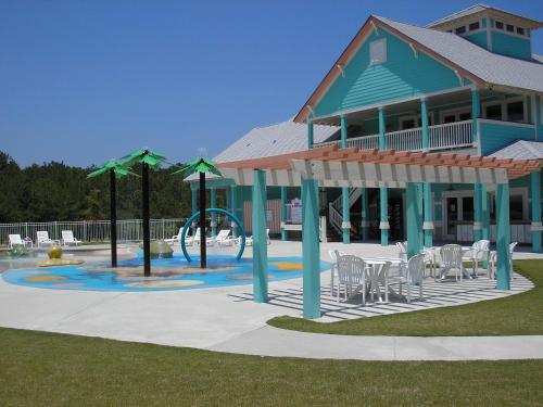 Cambridge Cove at Bermuda Bay by Kees Vacations thumb 3