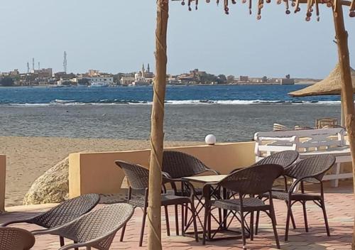 Facilities, Dolphin Continental Hotel in El Quseir