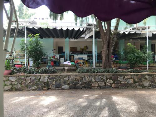 Fita villa Hồ Bơi Bãi Sau