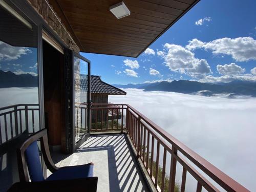 Sky Hill Homestay &Bungalow