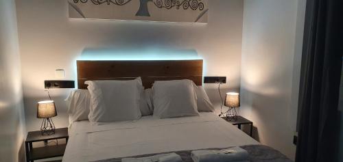 CH Otello Rooms I - Madrid, Madrid