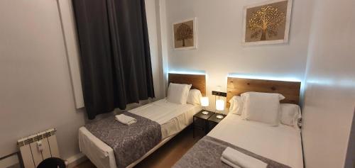 CH Otello Rooms - Madrid                      in Madrid