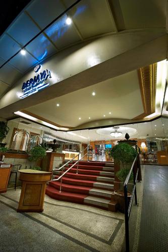 Berjaya Makati Hotel