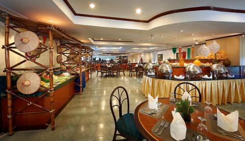Berjaya Makati Hotel, Manila (zdjęcie 5)