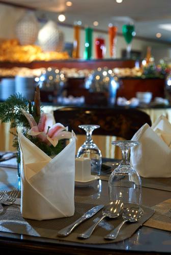 ベルジャヤ マカティ ホテル18