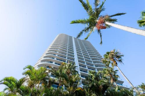 Crowne Plaza Surfers Paradise, an IHG Hotel