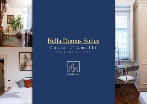 Bella Domus Suites