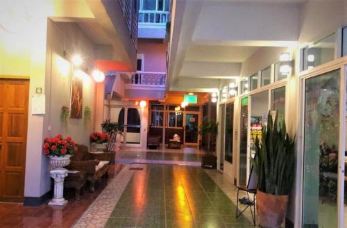 Studio'Z in Chiang Mai