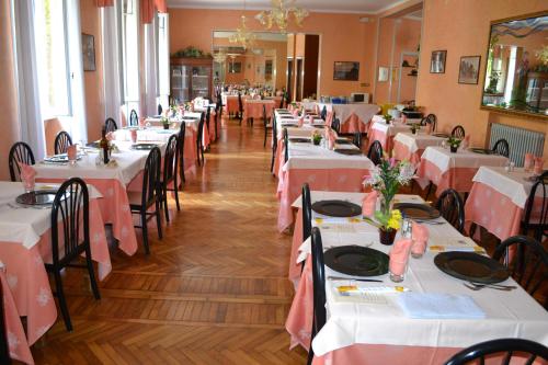 Hotel Principe - 레스토랑