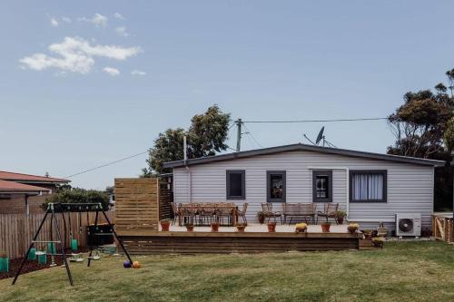 Bask - Family Friendly Home, Bicheno