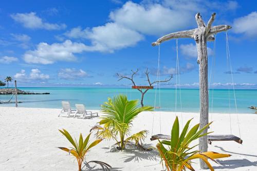 Pantai, Niru isle maldives  in Maldive Islands
