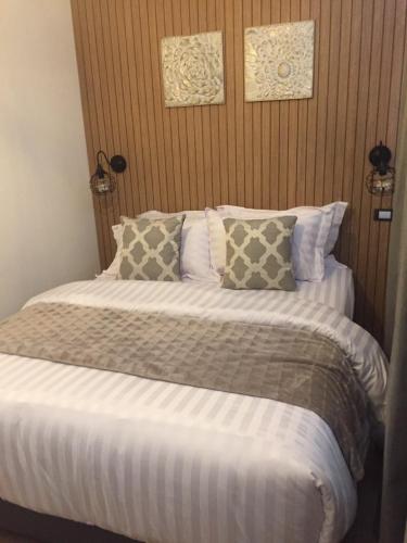 Tree​ for​ rest​ poshtel, Bangkok (foto 10)