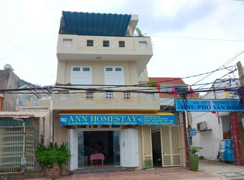 Ann Homestay in Phường 5