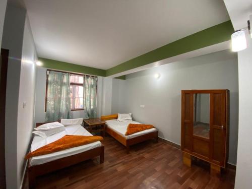 Aari INN Homestay in Aritar