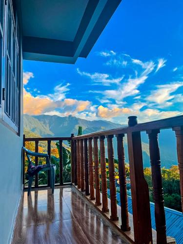 Aari INN Homestay in Aritar