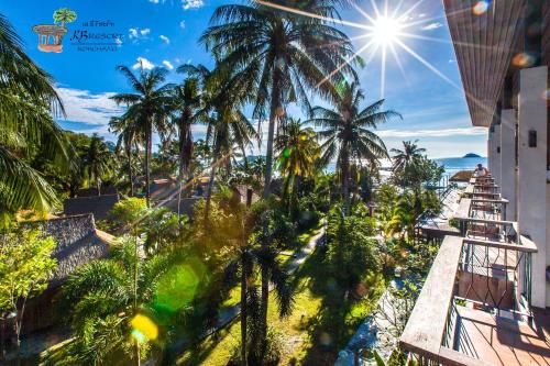 KB度假村  KB度假村