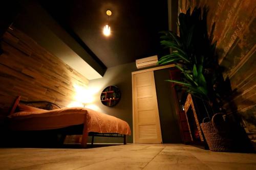 펑후 루카이 B&B
