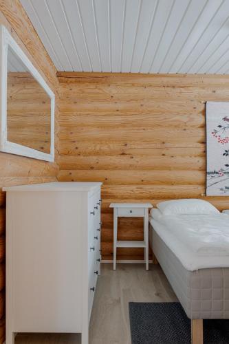 Holiday in Lapland - Levisalmi A, Levi (fotografie 9)