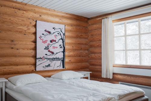 Holiday in Lapland - Levisalmi A, Levi (fotografie 8)