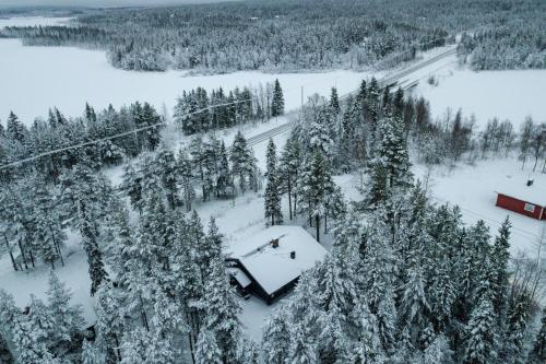 Holiday in Lapland - Levisalmi A, Levi (fotografie 4)