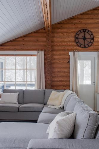 Holiday in Lapland - Levisalmi A, Levi (fotografie 6)