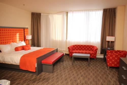 Hotel Chrome Montreal Centre-Ville - image 5