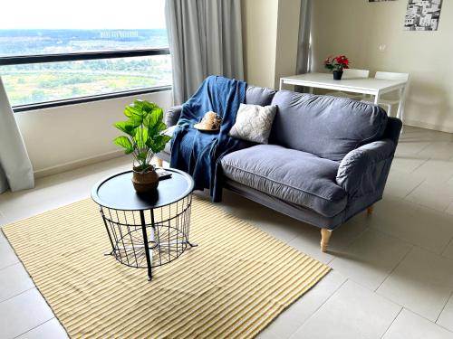 Cozy Tamarind Suites in Cyberjaya