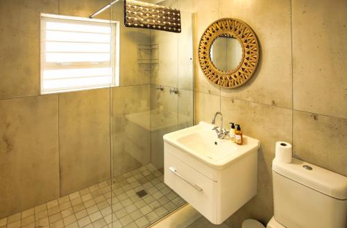 Dutxa, Skiatos Villa, Langebaan, 6-sleeper in Skiathos
