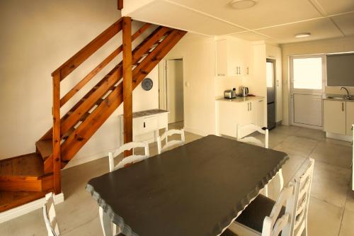 Comoditats, Skiatos Villa, Langebaan, 6-sleeper in Skiathos