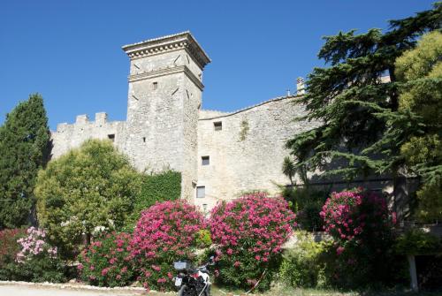 Torre Sangiovanni Albergo e Ristorante da Rosary - Hotel - Todi