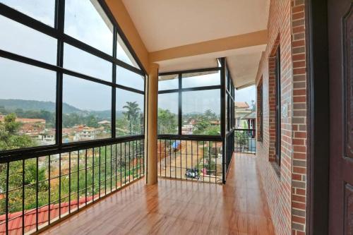 Three-Bedroom Apartment image 10