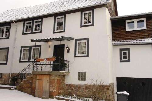 A Hotel Com Haus Blick Am Edersee Ferienhaus Waldeck