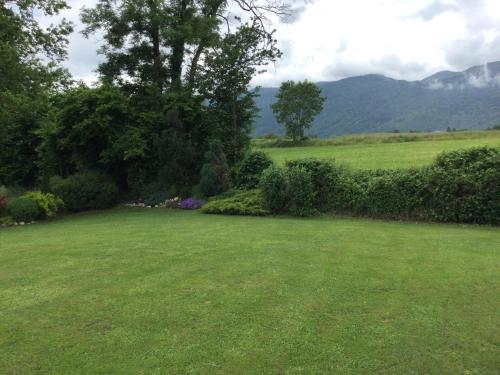 View, Location Chambres Le Panorama - Aeroport Geneve - Pays de Gex in Segny