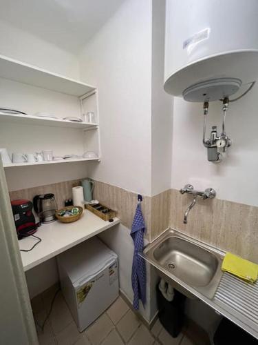 設施, Einzimmerwohnung im Grünen/Innsbruck/2 PAX (Einzimmerwohnung im Grunen/Innsbruck/2 PAX) in 因斯布魯克機場