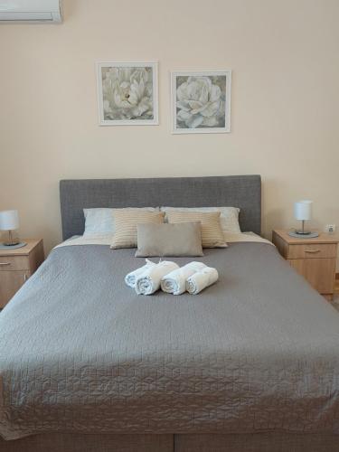 Apartman MILURO in กัต