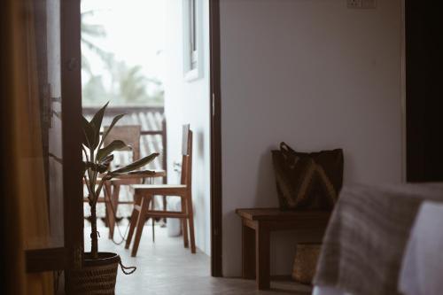 Elements Ahangama in อาหันคาม