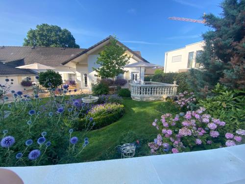 威斯曼维明图哥公寓酒店