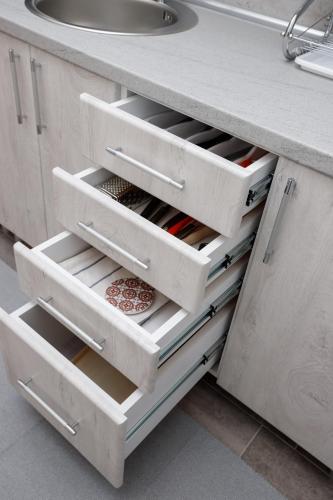 Apartman MILURO in กัต