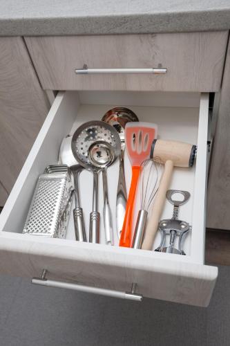 Apartman MILURO in กัต